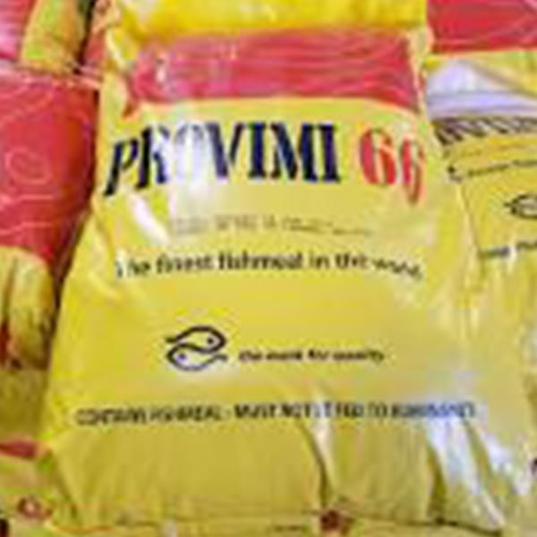 St Fishmeal/Provimi 66 (25kg)