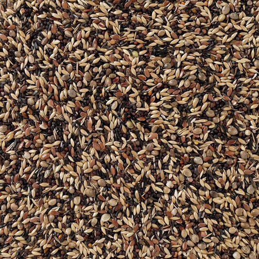 Siskins & Goldfinch 58 (20kg)