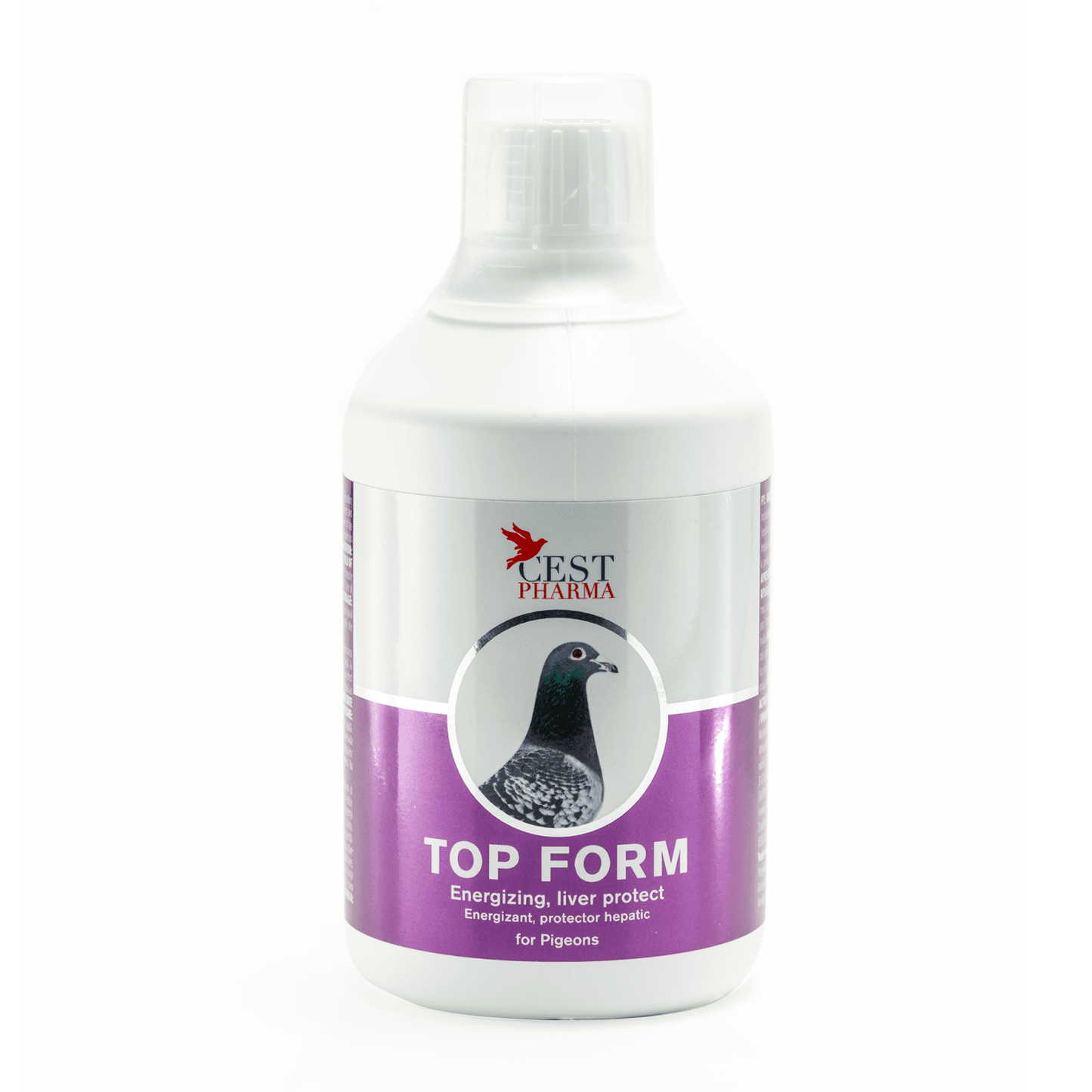 Top Form (500ml)
