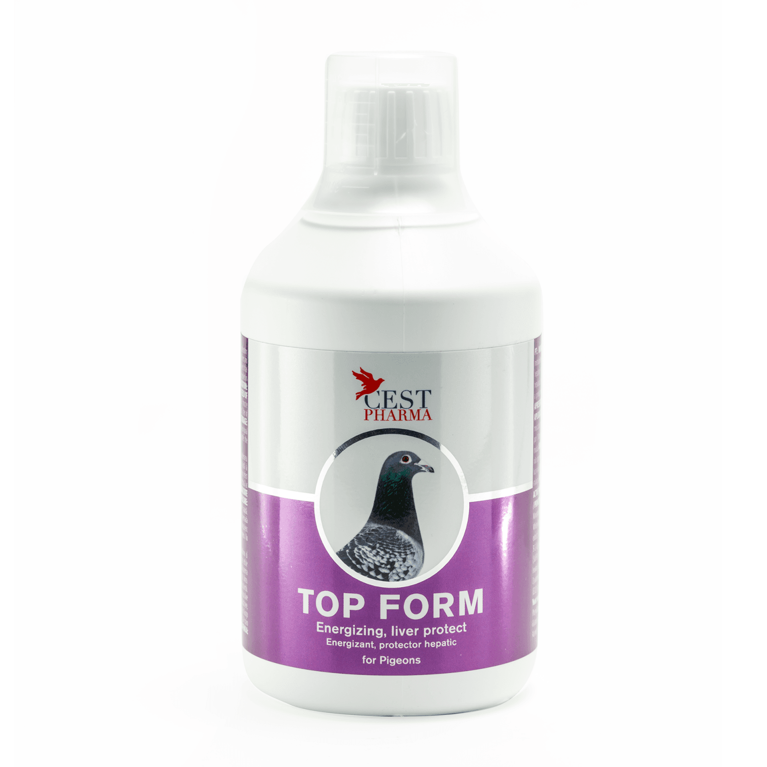 Top Form (500ml)