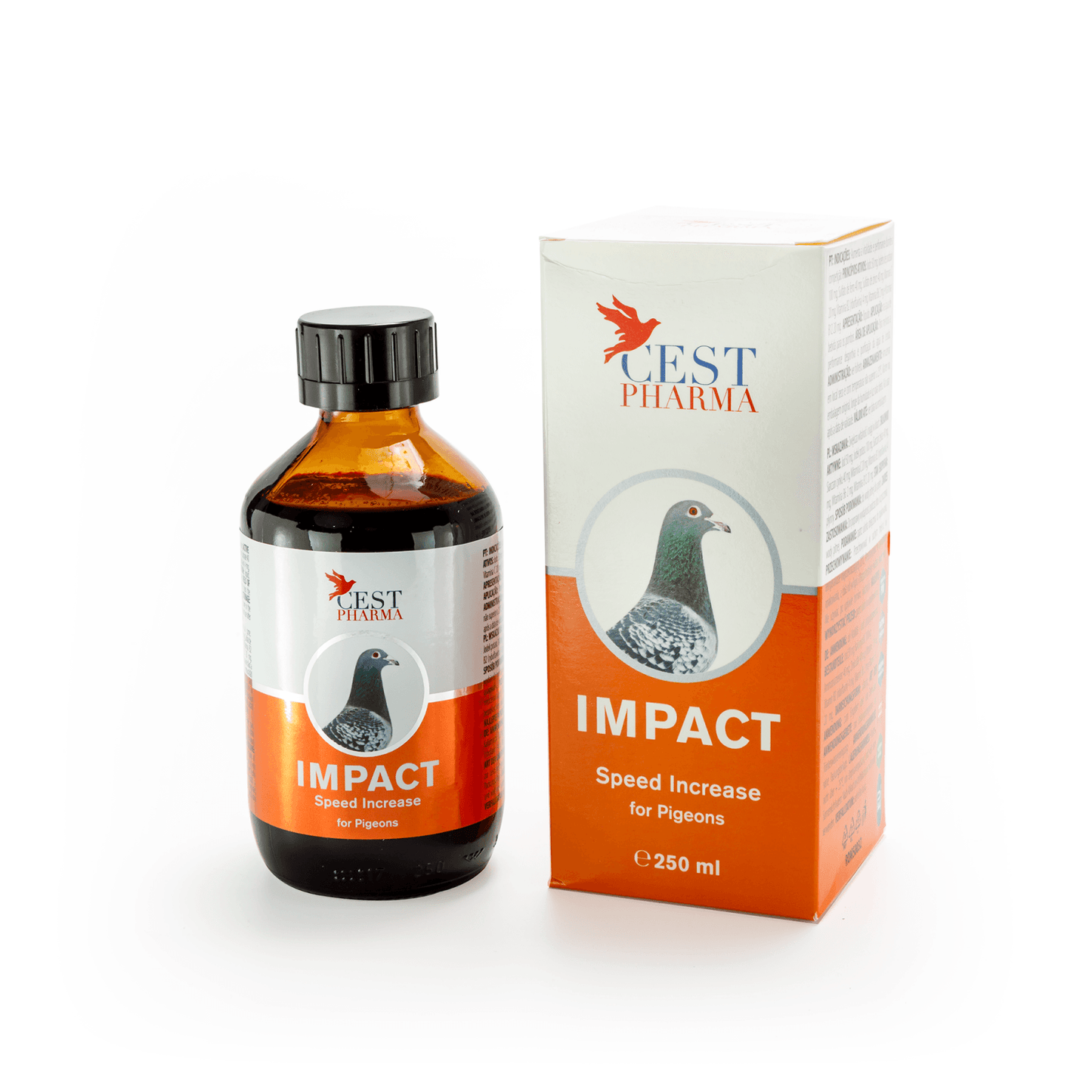 Impact (250ml)