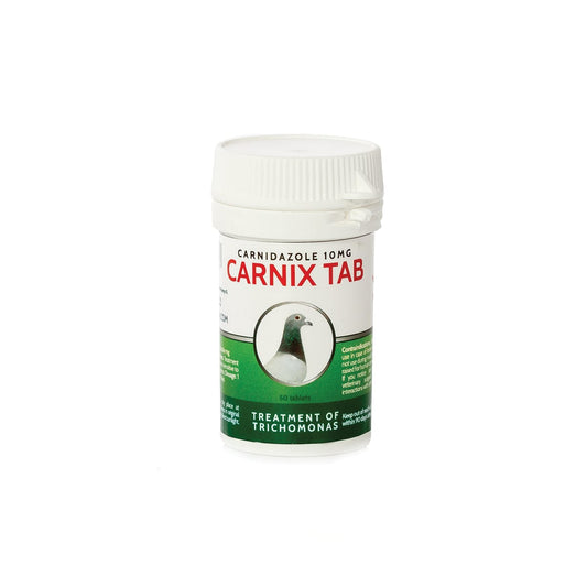 Carnix Tabs 10mg