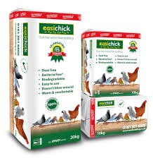 Easichick (20kg)