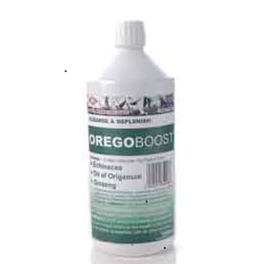Frazers Oregoboost