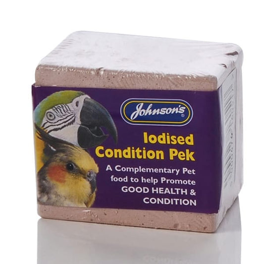 Liverine Blocks - Large BOX 18