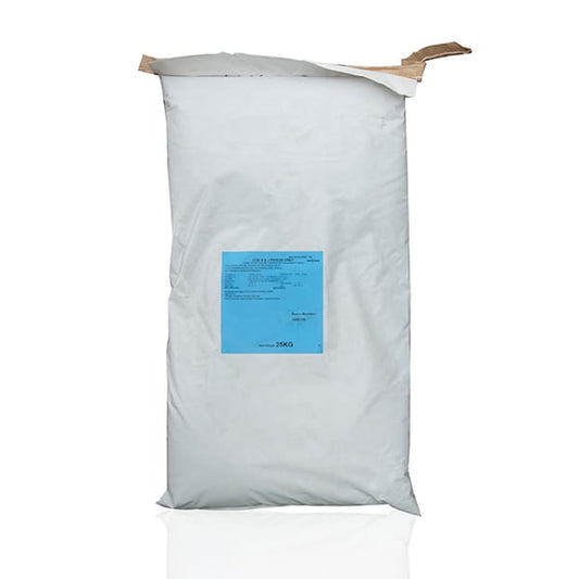 Black Minerals (25kg)