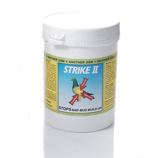 Strike 200gm