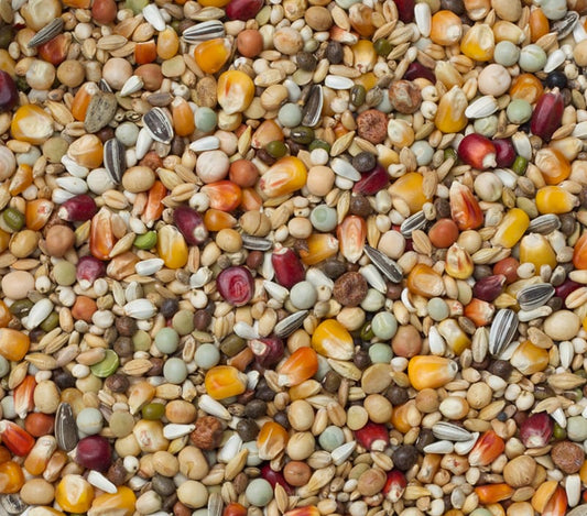 Galaxy Moulting (20kg)