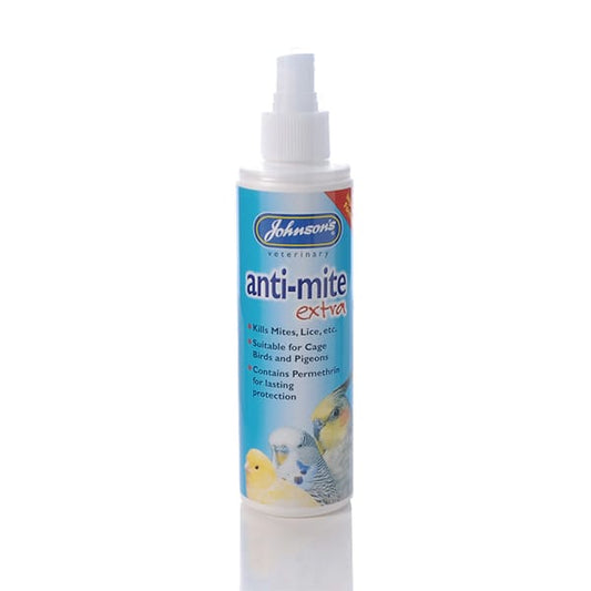 Insect Spray (150ml)