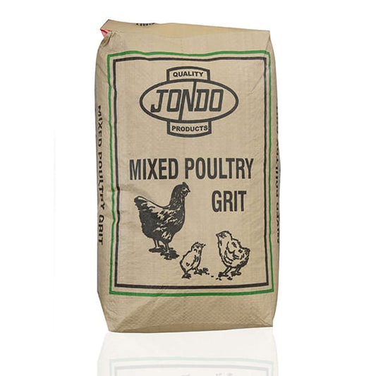 Mixed Poultry Grit (25kg)