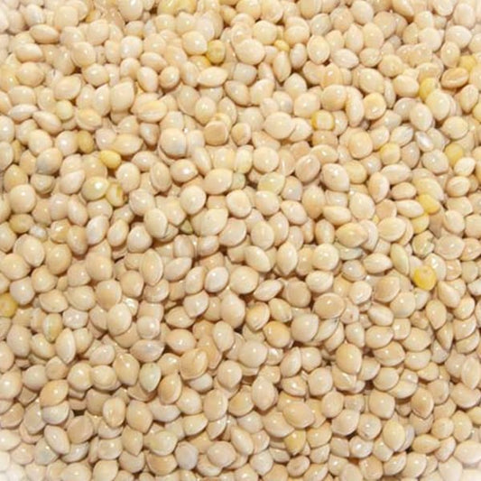 White Millet (V/L) (25kg)