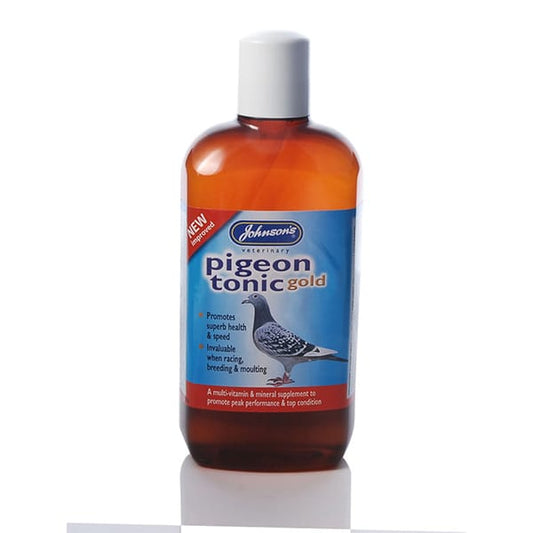 Pigeon Tonic (500ml)