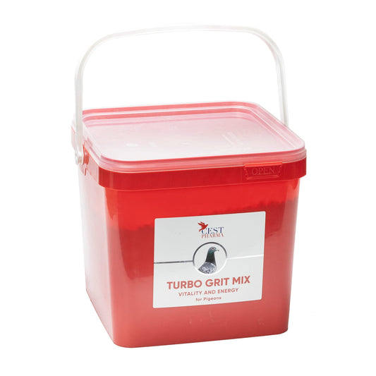 Turbo Grit 10kg
