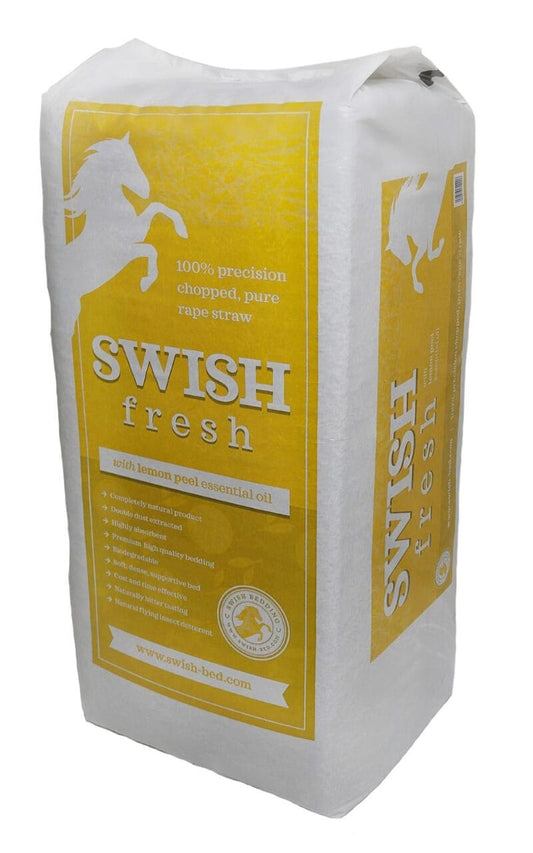 Swish Fresh Bedding (20kg)