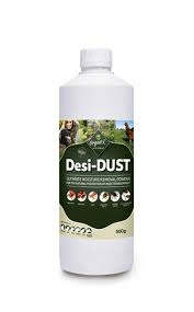 Desi Dust 500g