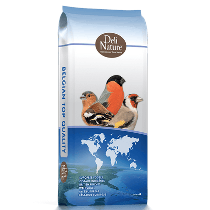 Siskin & Goldfinch Supreme 58 (20kg)