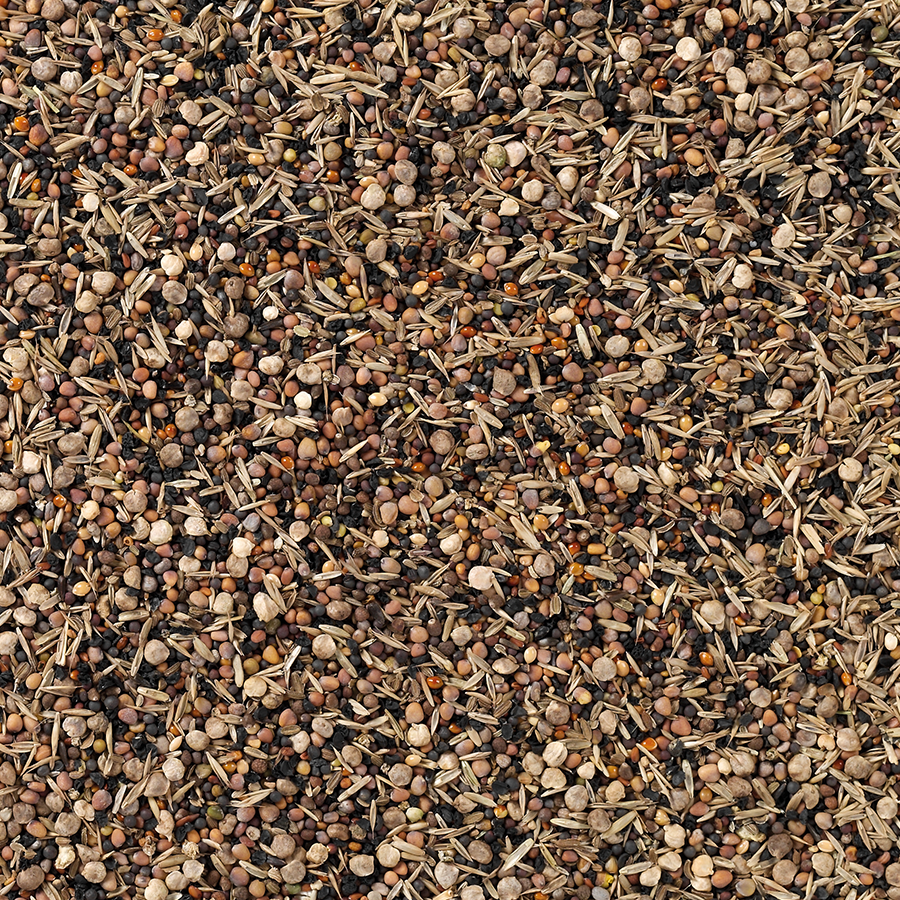Healthseed Supreme 93 (15kg)