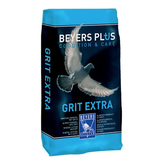 Beyers Grit Extra (20kg)