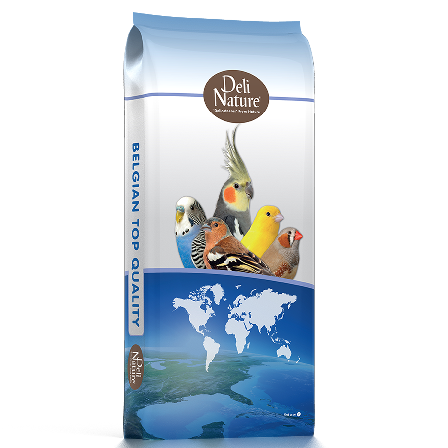 Wild Seeds 94 (15kg)