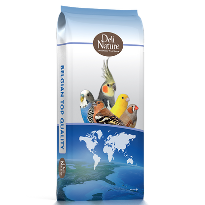 Wild Seeds 94 (15kg)