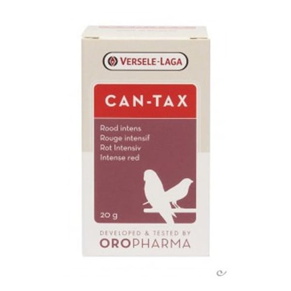 V/L Can-Tax (20g)