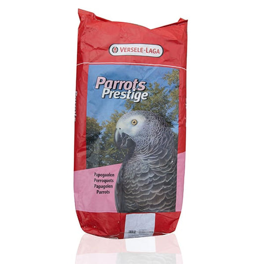 Parrots Mixed (20kg)