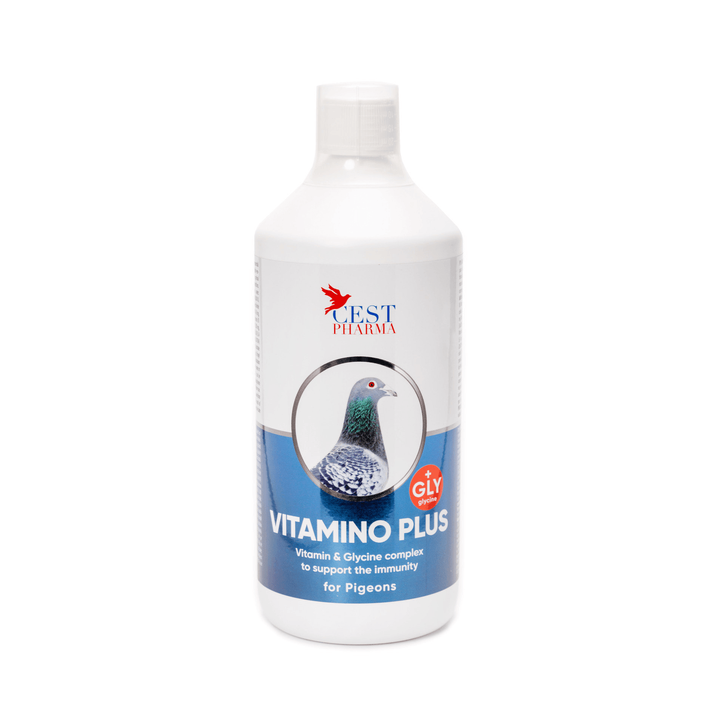 Vitamino Plus (1L)
