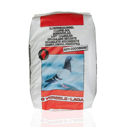 V/L Anti Coxi Granules (20kg)