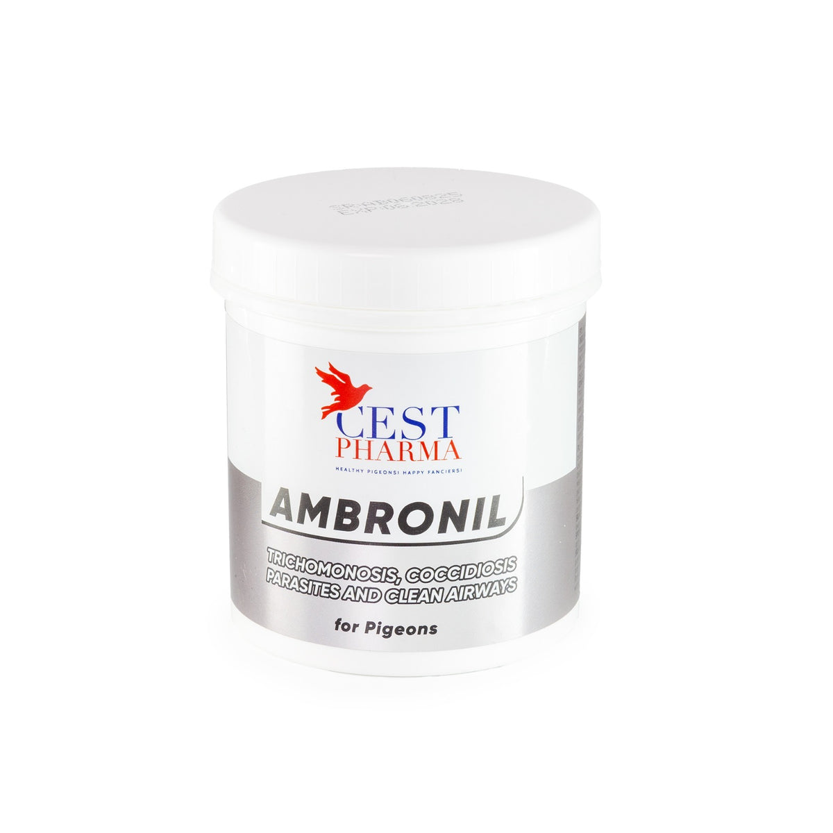 Ambronil (100g)