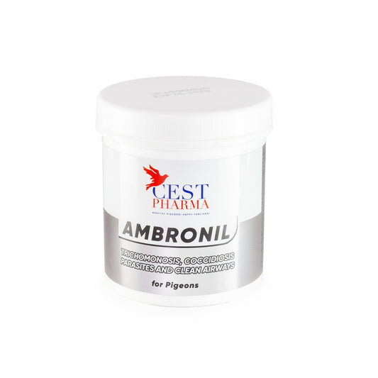 Ambronil (100g)