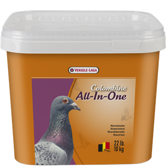 All in One (10kg)