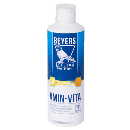 AMIN-VITA (400ml)