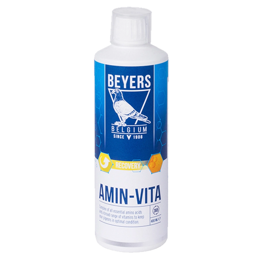 AMIN-VITA (400ml)