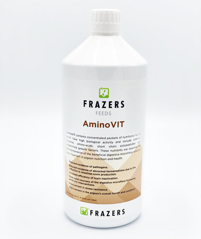 AminoVIT (1L)