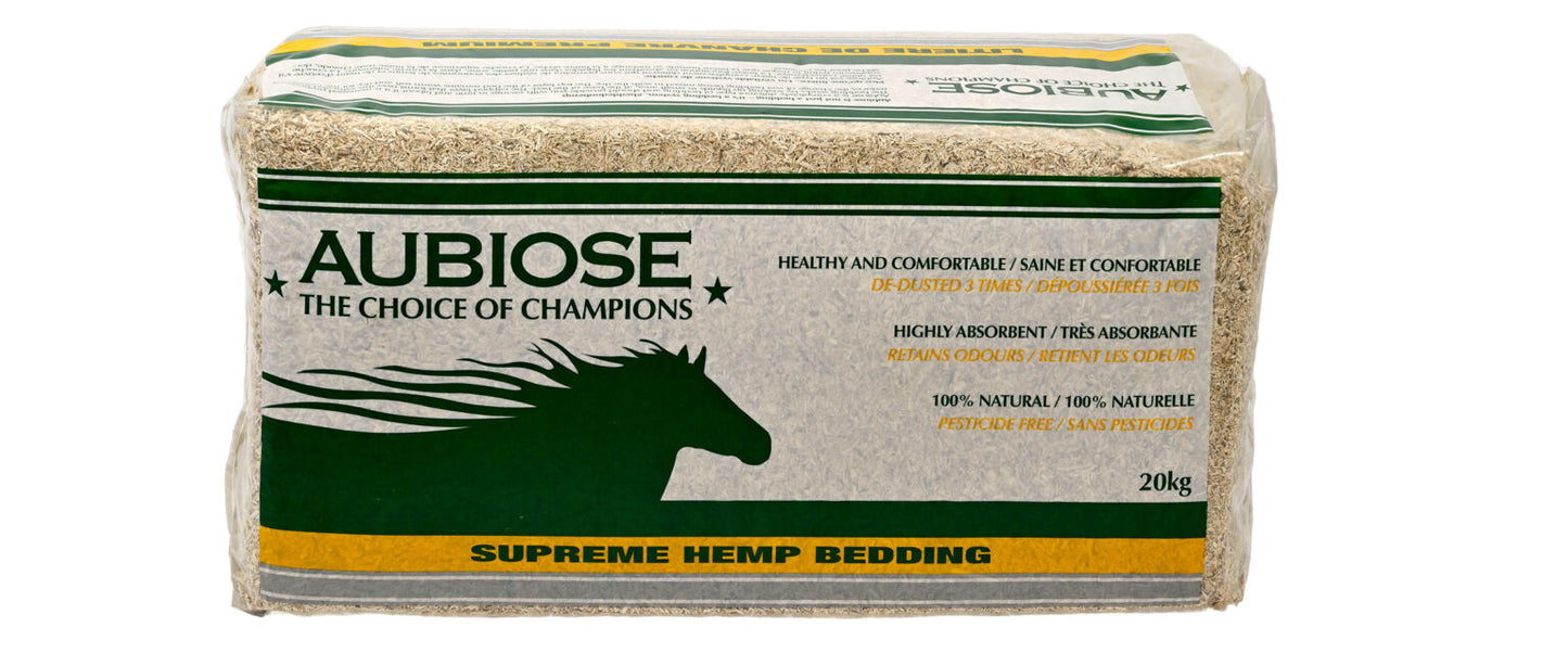 Aubiose (20kg)