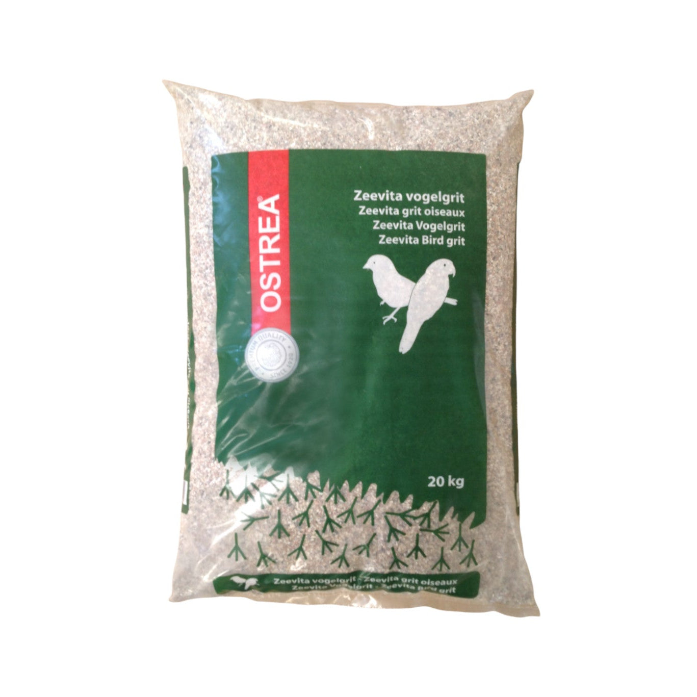 Avian + Cage Bird Grit (20kg)