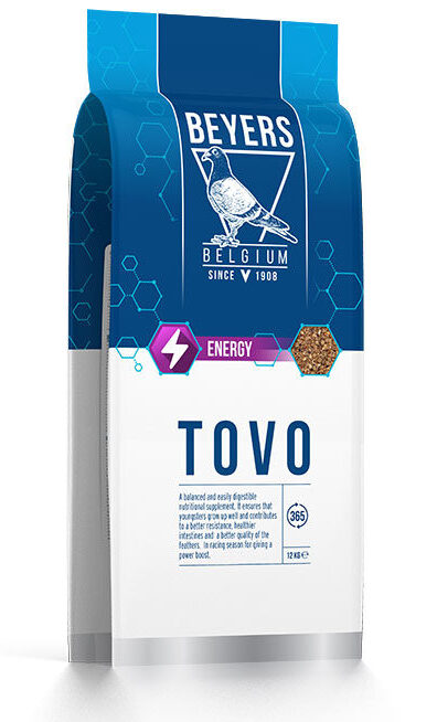 Tovo (12kg)