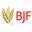 BJF Feeds logo