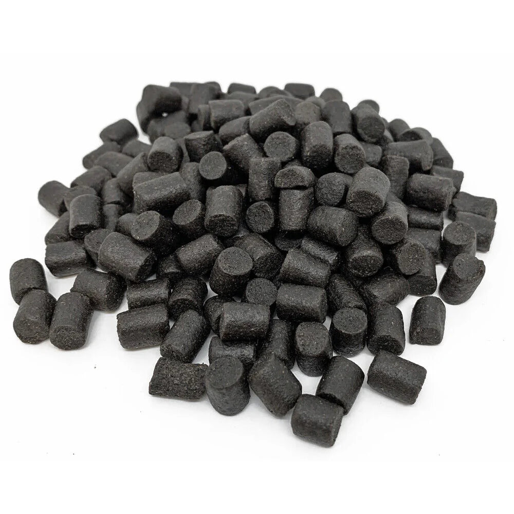 Basic Halibut Pellets 8mm (25kg)