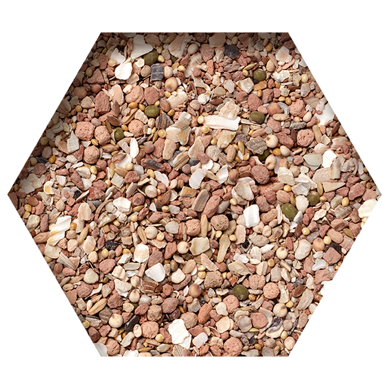 Beyers Multi Mineral Mix (20kg)