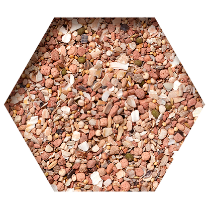 Beyers Multi Mineral Mix (20kg)