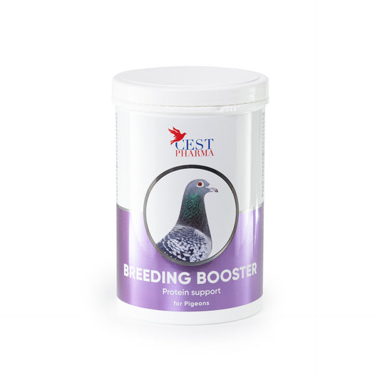 Breeding Booster (600g)