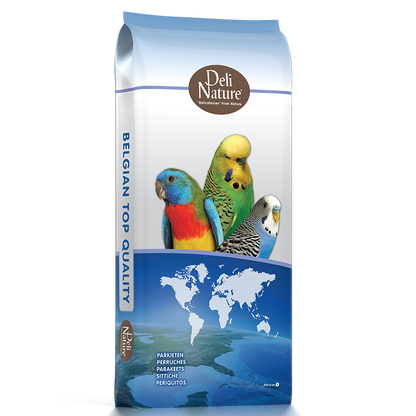 Budgie Breeding 67 (20kg)