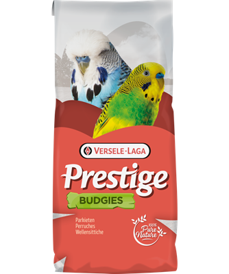 Budgie 50/50 (20kg)