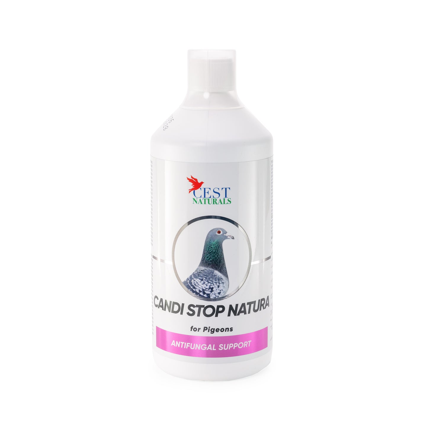Candi Stop Natura (1L)