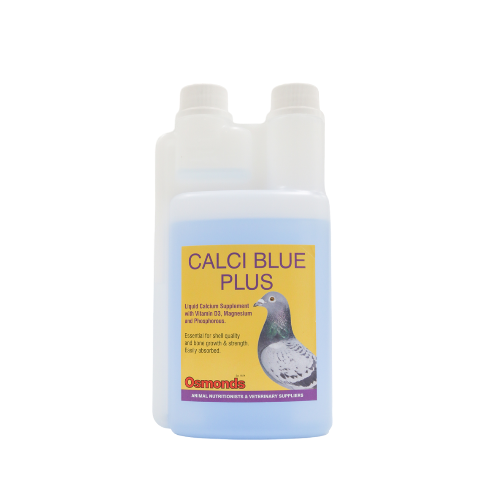 Calci Blue Plus (500ml)