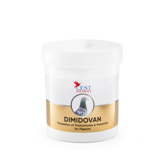 Dimidovan 100g
