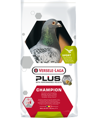 Champion Plus (20kg)