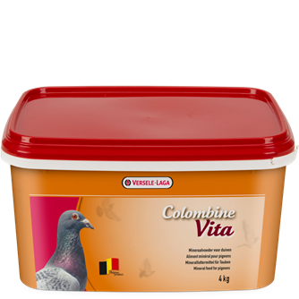 Columbine Vita (4kg)