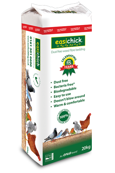 Easichick (20kg)